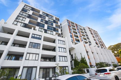 311/12 Stanley St, Kogarah, NSW 2217