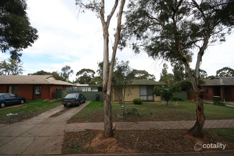 12 Chesser St, Parafield Gardens, SA 5107