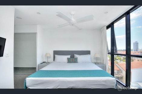 2729-2733 Gold Coast Hwy, Broadbeach, QLD 4218