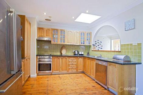 Property photo of 47 Gough Street Emu Plains NSW 2750