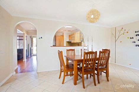 Property photo of 47 Gough Street Emu Plains NSW 2750