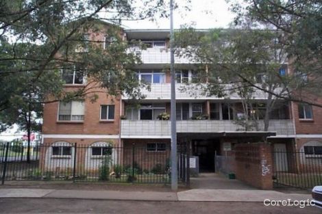 Property photo of 16/2 Beale Street Liverpool NSW 2170