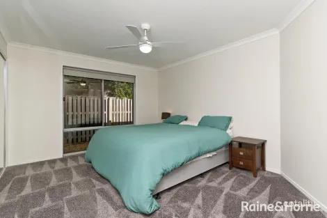 Property photo of 21 Crossing Drive Eatons Hill QLD 4037