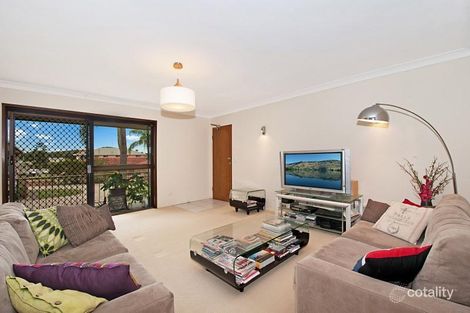 Property photo of 6/5 Lind Avenue Palm Beach QLD 4221
