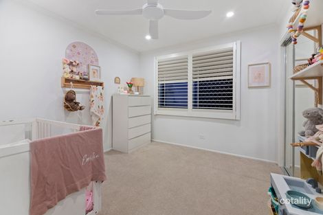 Property photo of 11 Mitchell Avenue Molendinar QLD 4214