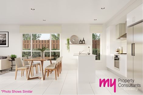 13 Hillston Cct, Gregory Hills, NSW 2557