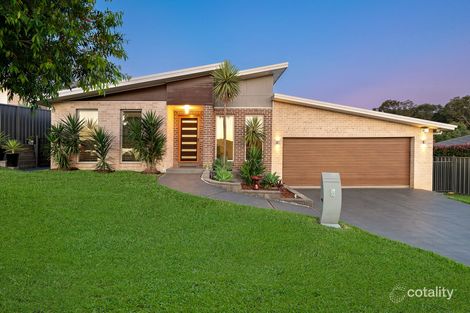 4 Shipley St, Cameron Park, NSW 2285