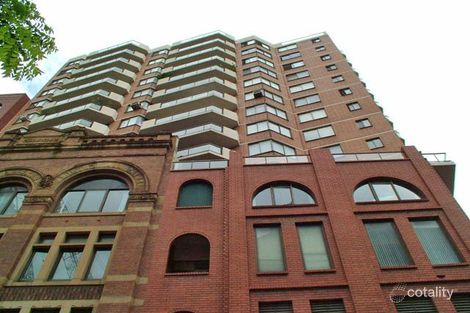 Property photo of 65/533-539 Kent Street Sydney NSW 2000