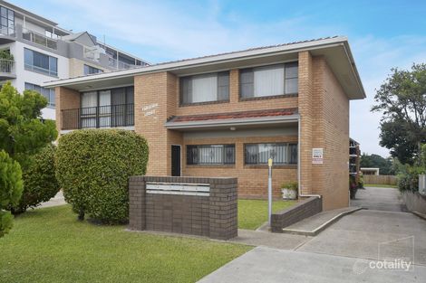 5/38b King St, Kings Beach, QLD 4551