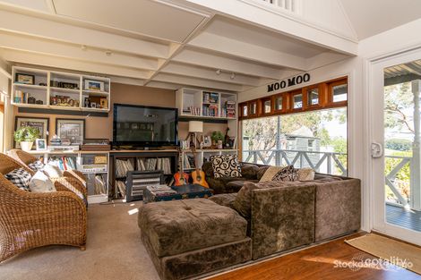 Property photo of 150 Baromi Road Baromi VIC 3871