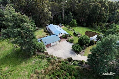 Property photo of 30 Oxleys Road Kettering TAS 7155