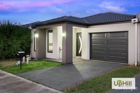 Property photo of 45A Wilkiea Crescent Cranbourne North VIC 3977