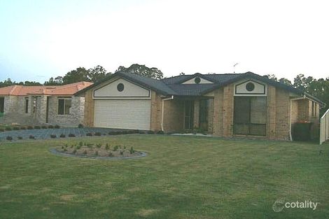 45 Harold Tory Dr, Yamba, NSW 2464