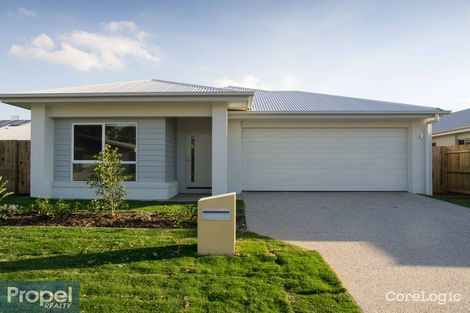 Property photo of 4 Kevpat Place Nudgee QLD 4014