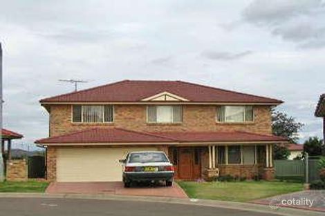 8 Bottlebrush Gr, Acacia Gardens, NSW 2763