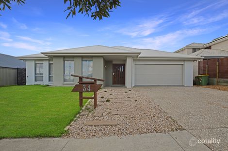 34 Grindelia Dr, Springfield Lakes, QLD 4300