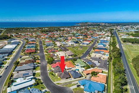 Property photo of 1/39 Bottlebrush Crescent Evans Head NSW 2473