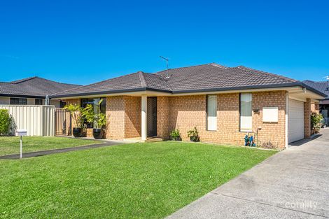 Property photo of 1/39 Bottlebrush Crescent Evans Head NSW 2473