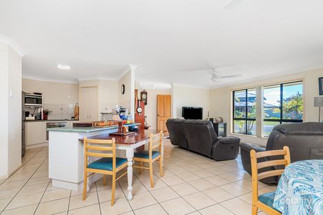 Property photo of 1/39 Bottlebrush Crescent Evans Head NSW 2473