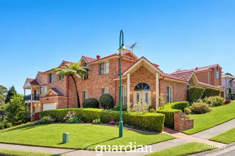 1 TELOWIE CT, DURAL, NSW 2158
