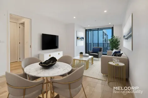 310/275 Abbotsford St, North Melbourne, VIC 3051