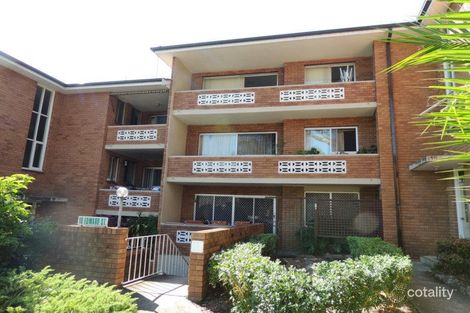 3/10 Edward St, Ryde, NSW 2112