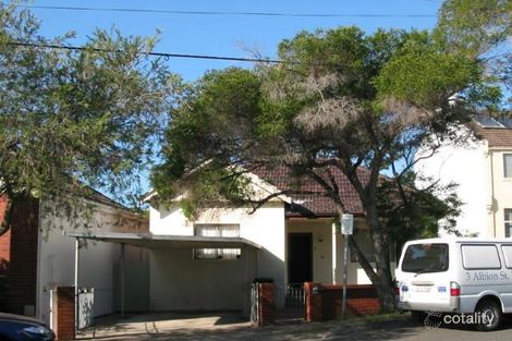 6 Albion St, Waverley, NSW 2024