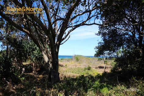 Property photo of 45 Elanora Avenue Pottsville NSW 2489