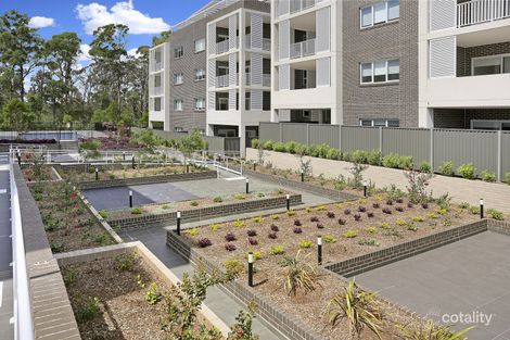 Property photo of 5/23 Regent Honeyeater Grove North Kellyville NSW 2155