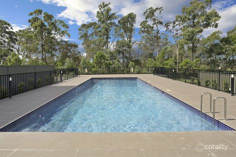 Property photo of 5/23 Regent Honeyeater Grove North Kellyville NSW 2155