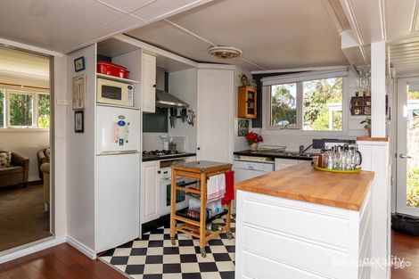 Property photo of 150 Baromi Road Baromi VIC 3871