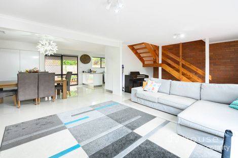 Property photo of 32/127 Barbaralla Drive Springwood QLD 4127