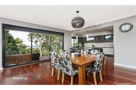 Property photo of 63 Old Forest Road The Basin VIC 3154