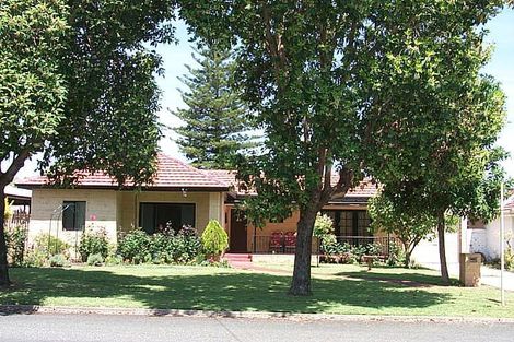 8 Getting St, Lathlain, WA 6100