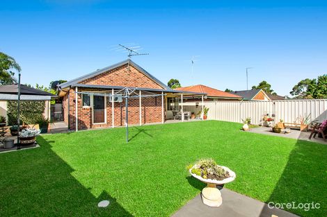 Property photo of 165 Rifle Range Road Bligh Park NSW 2756