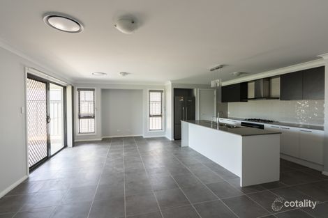 Property photo of 53 Caladenia Crescent South Nowra NSW 2541