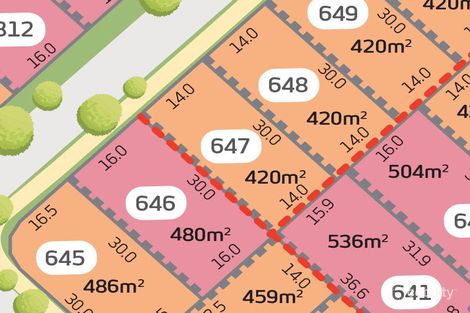 Lot 647 Melville Dr, Pimpama, QLD 4209