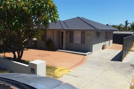 35 Hamilton Rd, Hamilton Hill, WA 6163