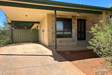 Property photo of 24A Coolibah Drive Roxby Downs SA 5725