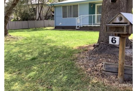 6 Corridgeree Rd, Tarraganda, NSW 2550