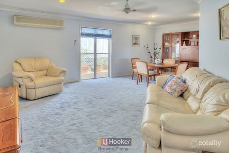 Property photo of 5 Iberis Court Regents Park QLD 4118