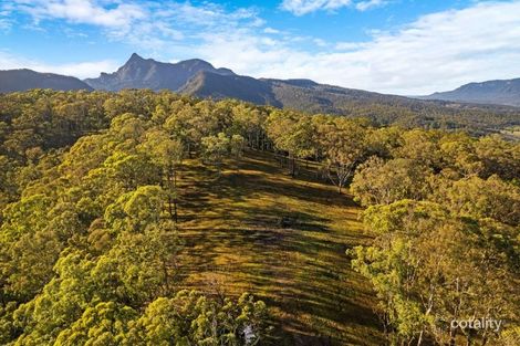 Property photo of Boormans Road Tyalgum NSW 2484