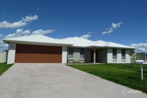 Property photo of 25 Kellett Drive Mudgee NSW 2850