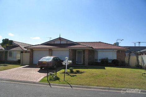 Property photo of 3 Angledool Avenue Hinchinbrook NSW 2168