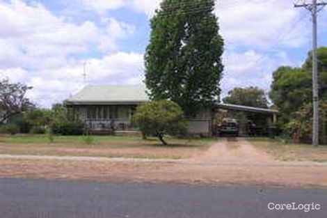 Property photo of 116 Zeller Street Chinchilla QLD 4413