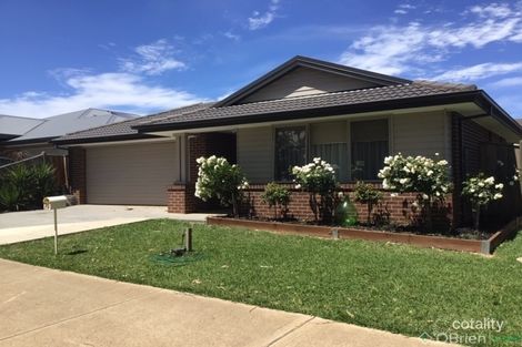 Property photo of 70 Mills Road Warragul VIC 3820