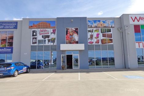 3/29-39 Westwood Dr, Ravenhall, VIC 3023