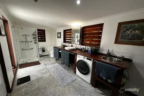 Property photo of 37 Scrub Street Kuranda QLD 4881