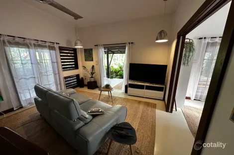 Property photo of 37 Scrub Street Kuranda QLD 4881