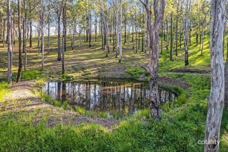 Property photo of Boormans Road Tyalgum NSW 2484